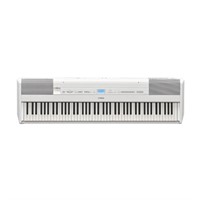 Yamaha P515 88-Key Weighted Action Digital Piano,