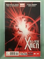 All New X-Men #4