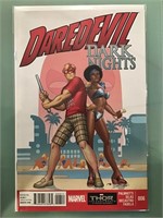 Daredevil Dark Nights #6