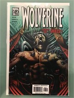 Wolverine #26