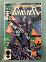 Punisher #1
