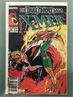 Classic X-Men #37