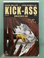 Kick-Ass #1