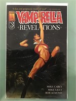 Vampirella #3