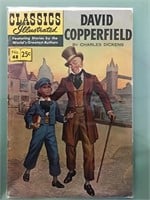 David Copperfield #48