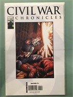 Civil War Chronicles #11