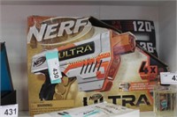 NERF GUN