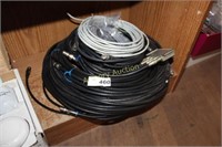 COAX CABLE