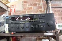 YAMAHA RX-V990 STEREO RECEIVER