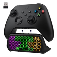 MoKo RGB Backlight Keyboard for Xbox One Controll