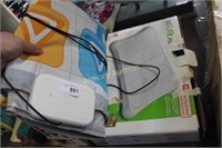 Wii GAME ACCESSORIES