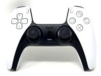 Sony Dualsense Ps5 Wireless Controller (light Use)