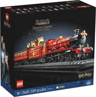 Lego Harry Potter Hogwarts Express Collectors
