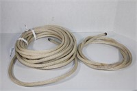 Vintage Rope 10ft