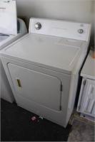 Roper Dryer by Whirlpool Working