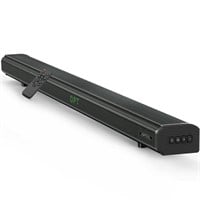 TE5576 2.1ch Sound Bars with Subwoofer for TV