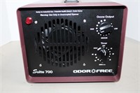 New never used Industrial Odor Free Air Purifier