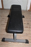 Total Sports America Exercise Bench Seat 16 x 40 1