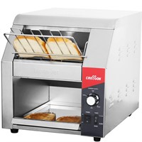 CROSSON ETL Listed Conveyor Toaster 450PCS/Hour 1