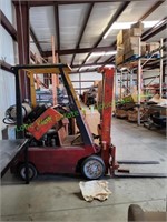 Forklift