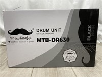 Moustache 2 Pack Drum Unit