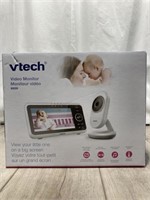 Vtech Video Monitor