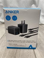Anker USB Charging Kit