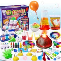 UNGLINGA 70 Lab Experiments Science Kits for Kids