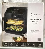 Sur La Table Multifunctional Air Fryer Oven