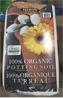 Omri 100% Organic Potting Soil