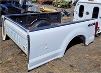 Ford Pickup Bed (BED ONLY)