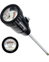Durable Soil Meter Gardening Tools for Home
