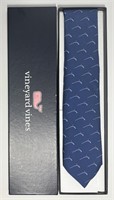 Vineyard Vines Golf Club Tie Navy!