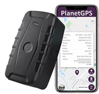 (OpenBox/Incomplete)Magnetic GPS Tracker