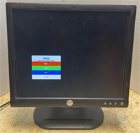 Dell 17 inch Monitor