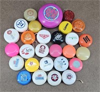 28pc Yo-Yo Collection
