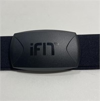 IFit Heart Rate Monitor Chest Strap!