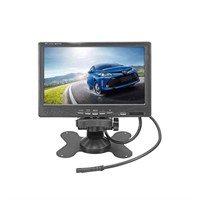 Vehicle On-Dash Backup Monitor, 7" Digital HD Car