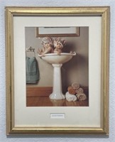 "The Washbasin" by Anne Geddes!