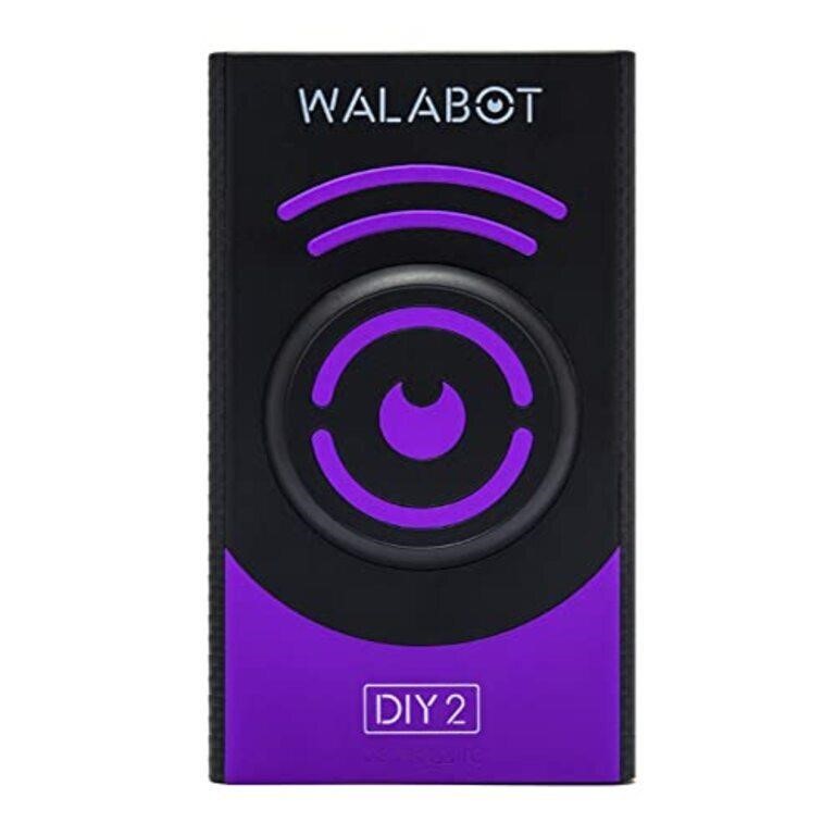 WALABOT DIY 2 - Advanced Stud Finder and Wall Scan