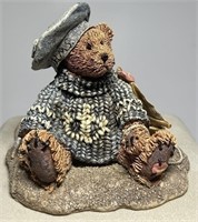 Boyds Bears & Friends Christian By The Sea IOB!