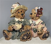 Boyds Bears & Friends Emma & Bailey IOB!