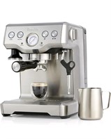 Breville Infuser Espresso Machine