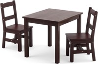 $86 RETAIL- KIDS TABLE & CHAIR