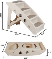 19'' PET STAIRS