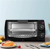 COUNTERTOP TOASTER OVEN