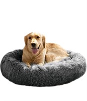 MFOX Calming Dog Bed