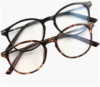 Reading glasses +1,75 pack of 3