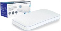$50 Pure LUX Simply Cool Gel Memory Foam Pillow