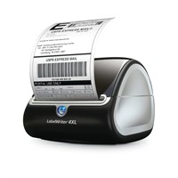 DYMO LabelWriter 4XL Shipping Label Printer,